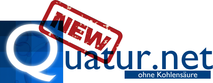 Welcome to Quatur.net